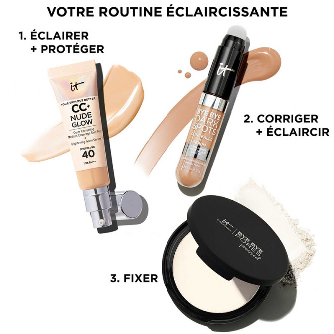 Bye Bye Darkspots Concealer 20