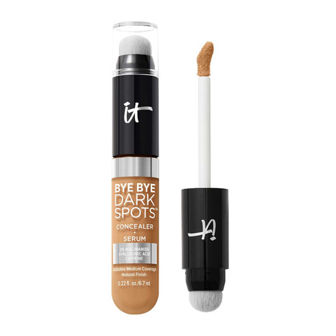 Bye Bye Darkspots Concealer 32