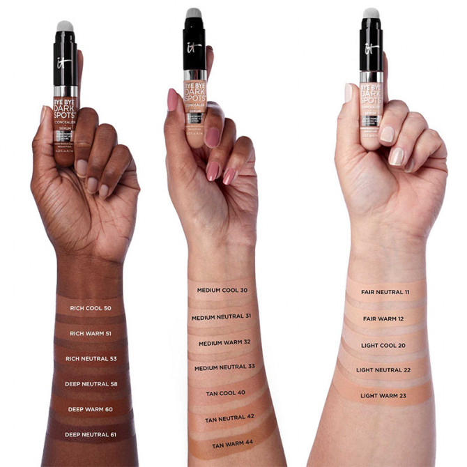 Bye Bye Darkspots Concealer 42