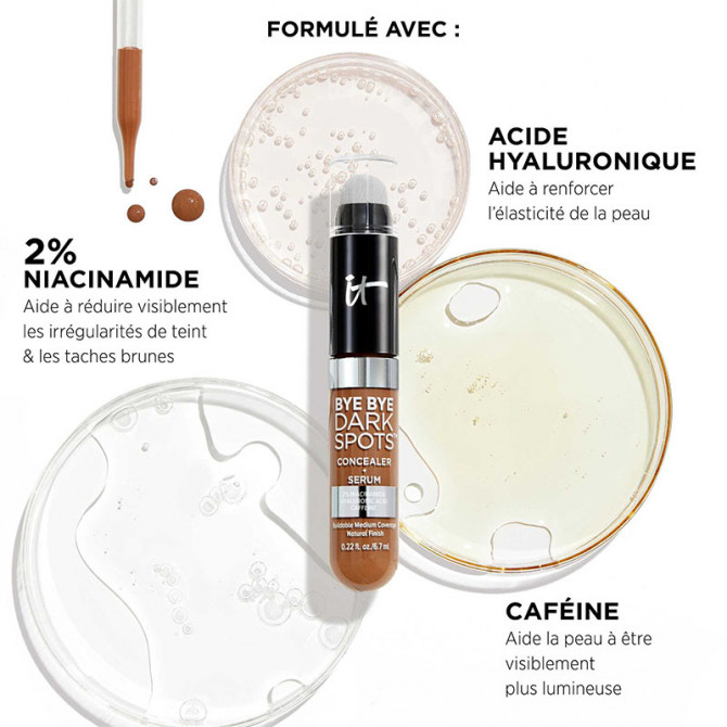 Bye Bye Darkspots Concealer 44