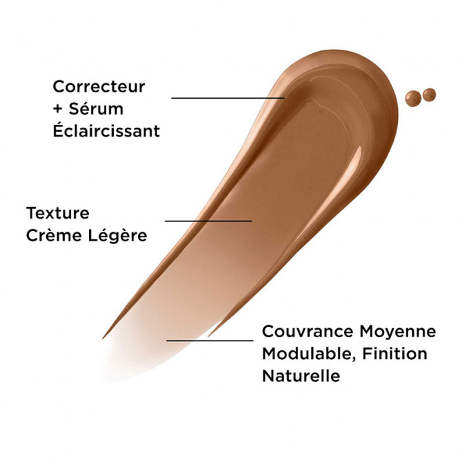 Bye Bye Darkspots Concealer 50