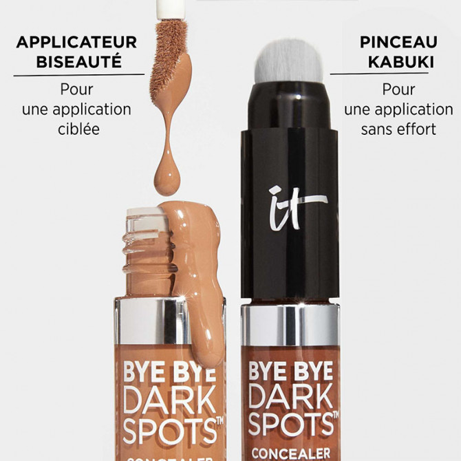 Bye Bye Darkspots Concealer 53