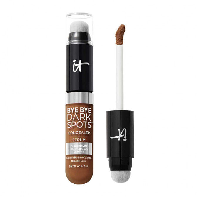 Bye Bye Darkspots Concealer 53