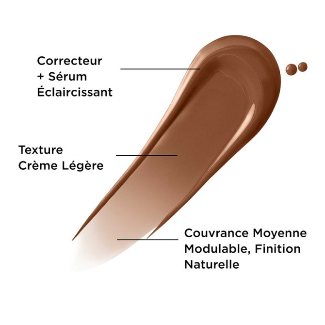 Bye Bye Darkspots Concealer 53