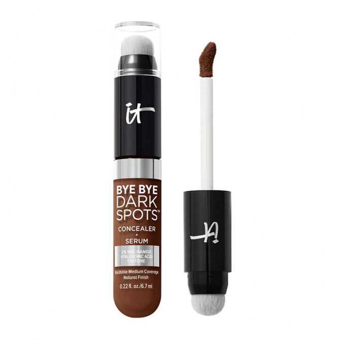 Bye Bye Darkspots Concealer 58