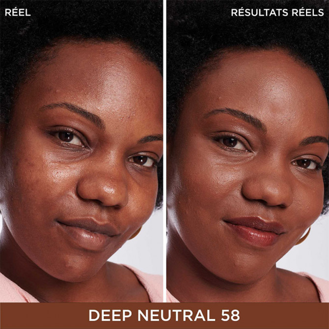 Bye Bye Darkspots Concealer 58