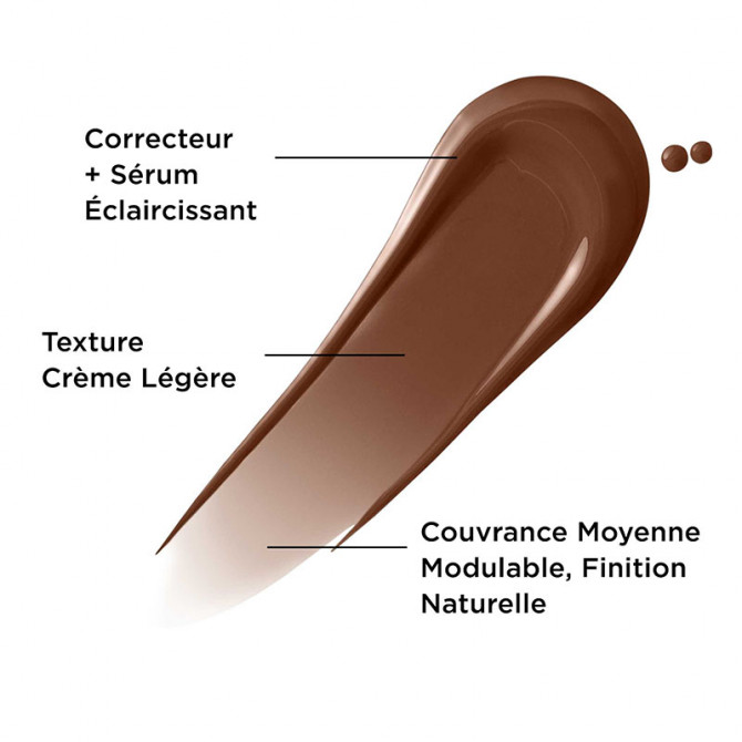 Bye Bye Darkspots Concealer 58