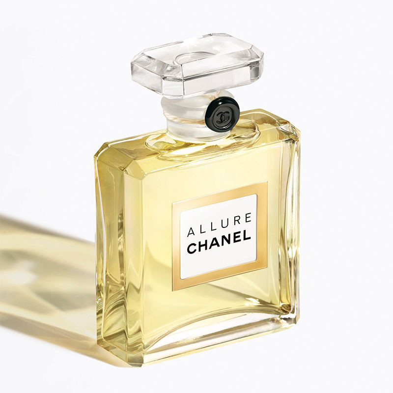 Chanel Allure Toilette EDT - SAMPLE - 5 ml 10 ml 15 ml – Trendy Ground