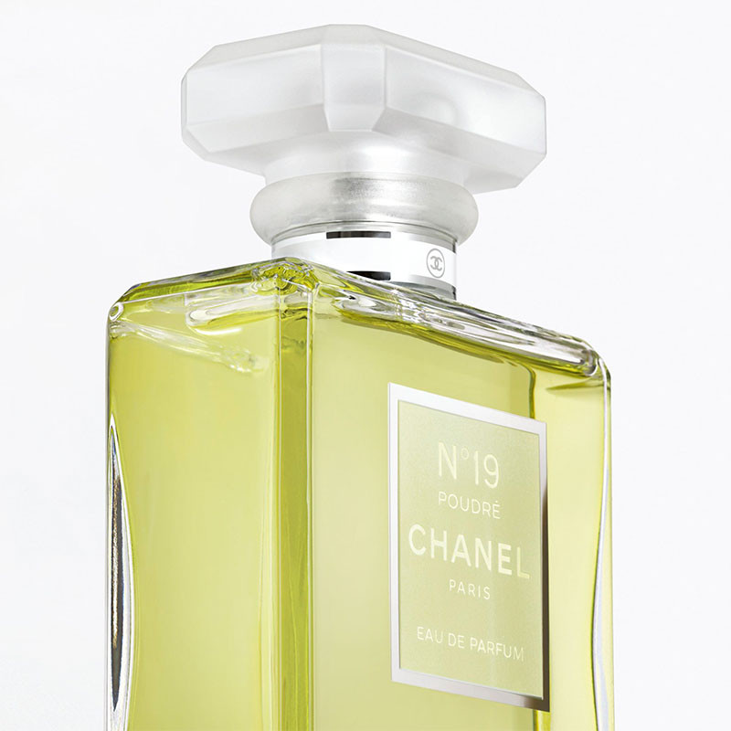 Chanel No.19 Poudre Eau De Parfum Spray buy to India.India CosmoStore