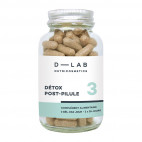 DETOX POST PILULE