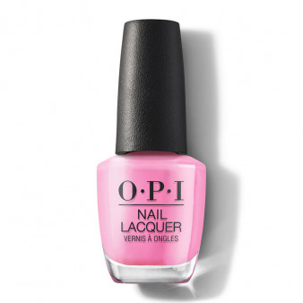 -S- NAIL LACQUER
