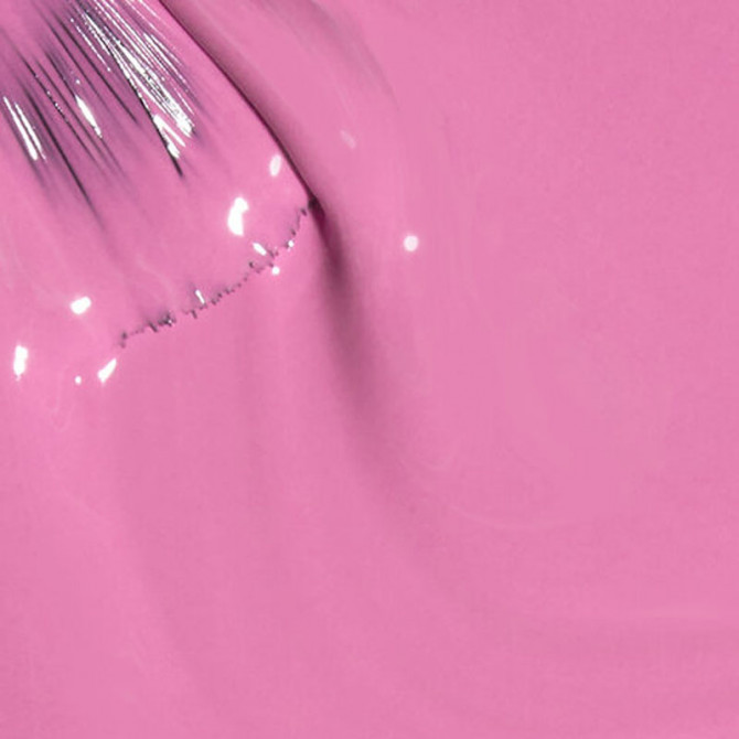 -S- NAIL LACQUER