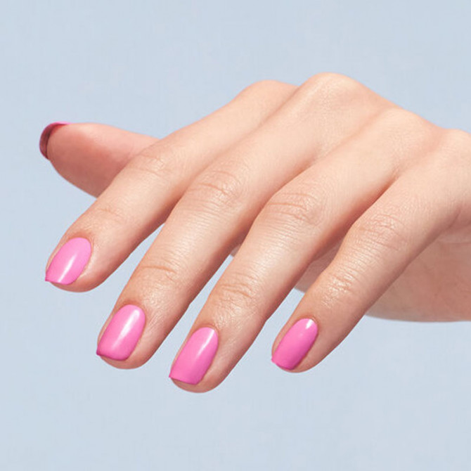 -S- NAIL LACQUER