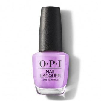 -S- NAIL LACQUER