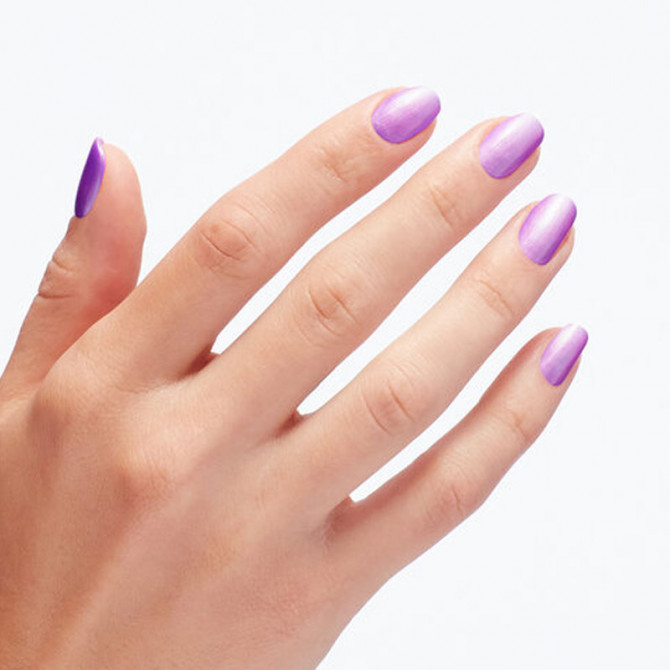 -S- NAIL LACQUER