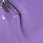 -S- NAIL LACQUER