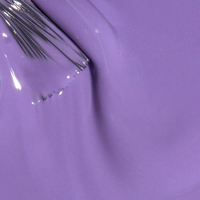 -S- NAIL LACQUER