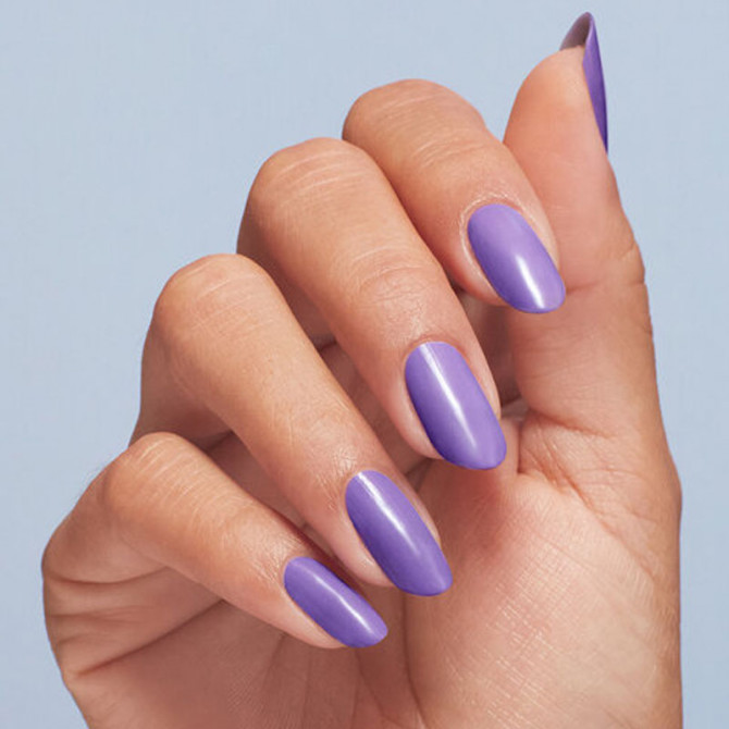 -S- NAIL LACQUER