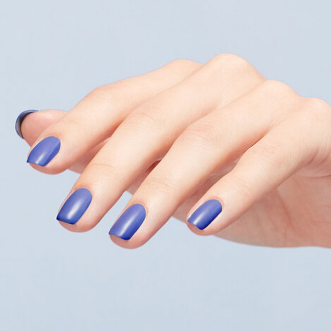 -S- NAIL LACQUER
