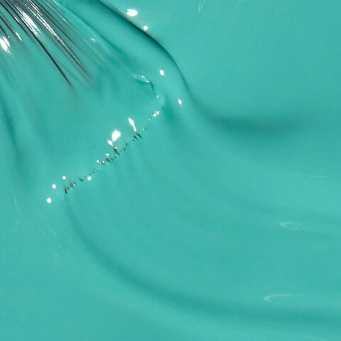 -S- NAIL LACQUER