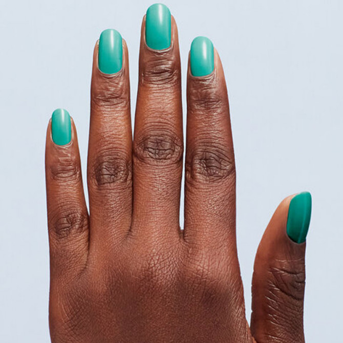 -S- NAIL LACQUER