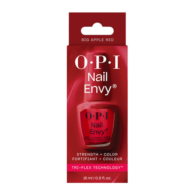 Big Apple Red