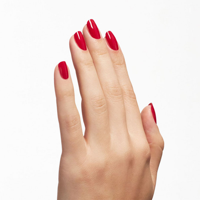 Big Apple Red