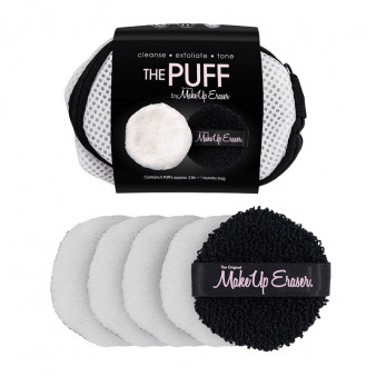 THE PUFF MULTI USAGE