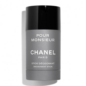 POUR MONSIEUR