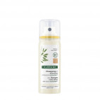 AVOINE & CERAMIDE TEINTE SHAMPOOING SEC