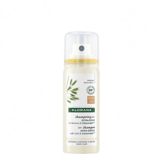 AVOINE & CERAMIDE TEINTE SHAMPOOING SEC