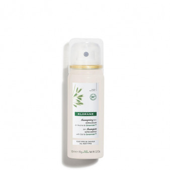 AVOINE & CERAMIDE SHAMPOOING SEC