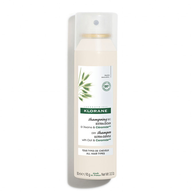 AVOINE & CERAMIDE SHAMPOOING SEC