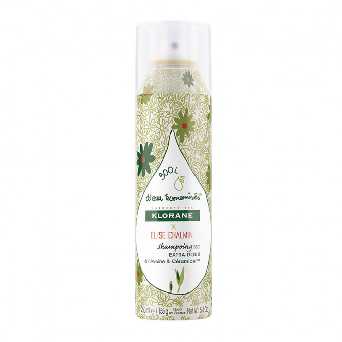 AVOINE & CERAMIDE SHAMPOOING SEC