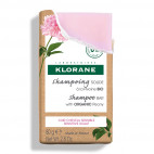 PIVOINE SHAMPOOING SOLIDE