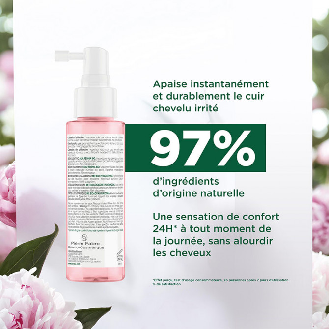PIVOINE BIO SERUM SOS