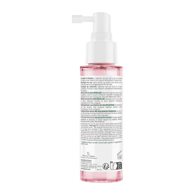 PIVOINE BIO SERUM SOS