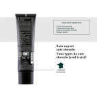 Gommage soin détox cuir chevelu Head Spa