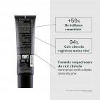 Gommage soin détox cuir chevelu Head Spa