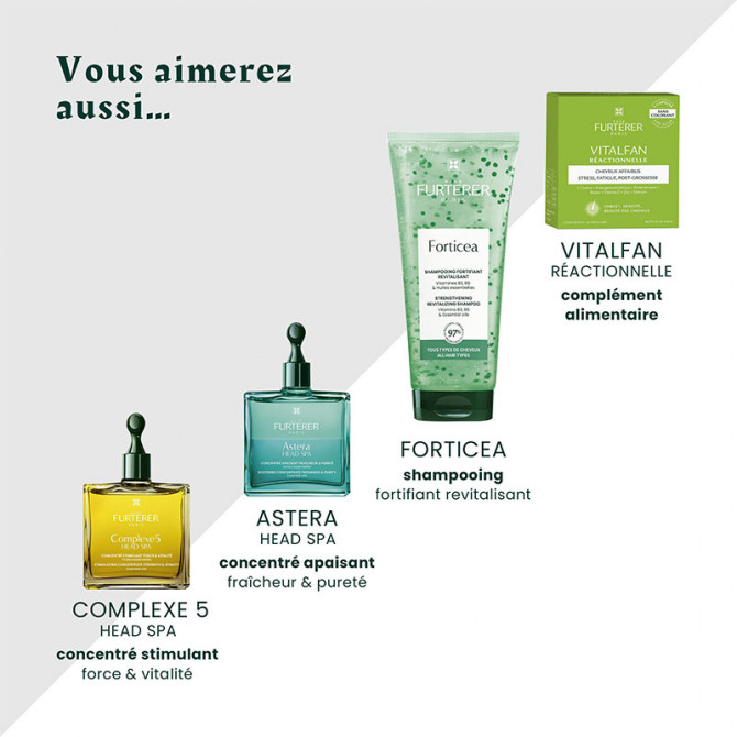 Gommage soin détox cuir chevelu Head Spa