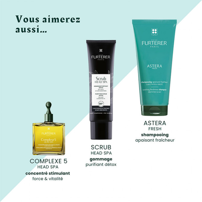 Fresh Concentré Apaisant Fraîcheur