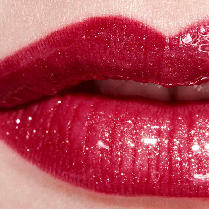 ROUGE COCO GLOSS 774