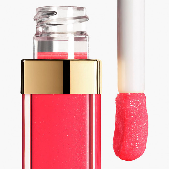ROUGE COCO GLOSS - 738