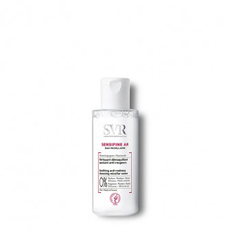 SENSIFINE AR Acqua micellare 400 ml