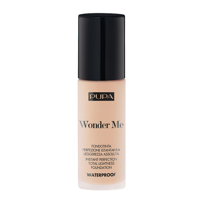 Wonder Me 010