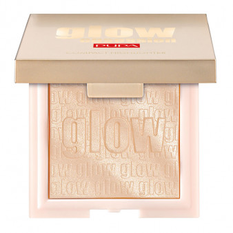 Glow Obsession Compact Highlighter 100