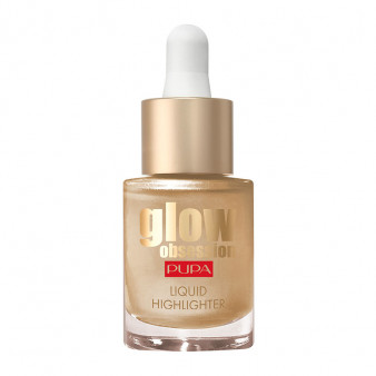 Glow Obsession Liquid Highlighter 100