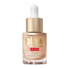 Glow Obsession Liquid Highlighter 002