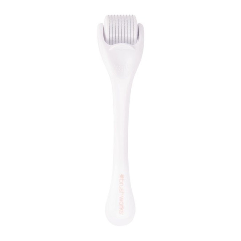 Brushworks Rouleau de Micro-Aiguilles - Boîte 1 rouleau