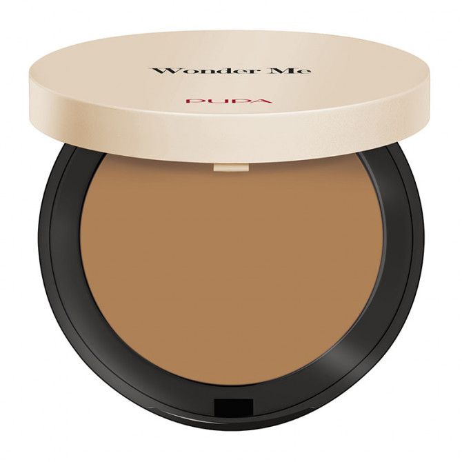 Wonder Me Poudre-pas-Poudre 050